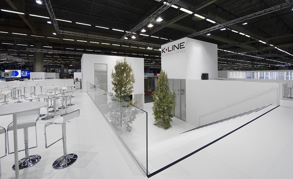 Agencement de stand, showroom, boutique un savoir-faire reconnu